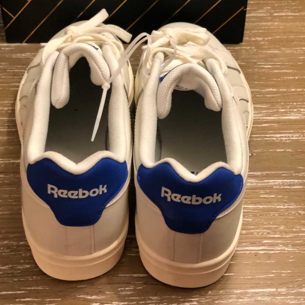 Men’s Reebok Shoes - Picture 4 of 6